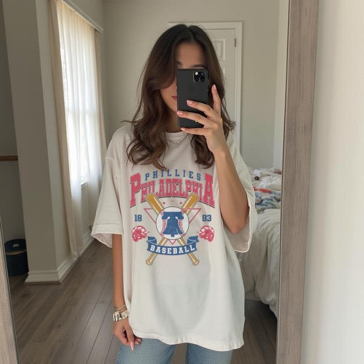JUST DROPPED