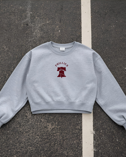All Cozy Sweatshirts &amp; Crewnecks