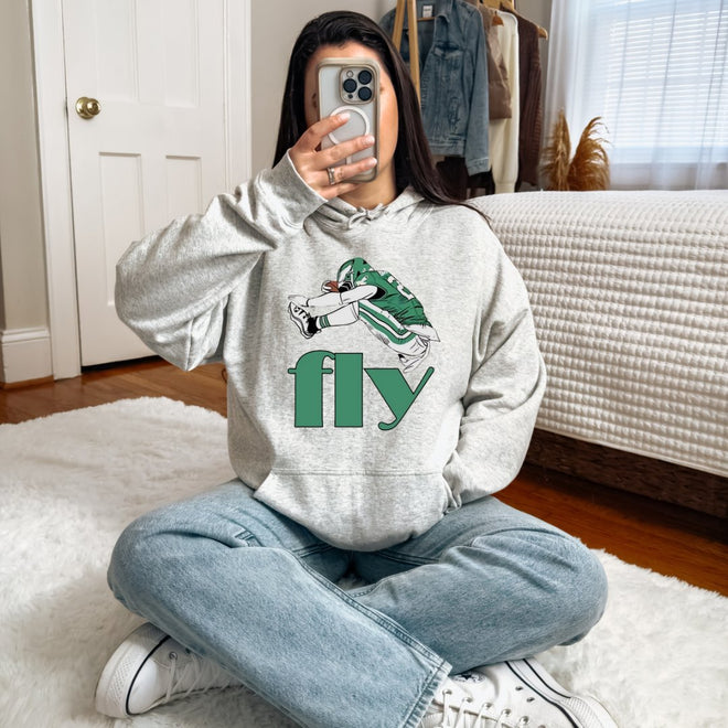 All Cozy Sweatshirts &amp; Crewnecks