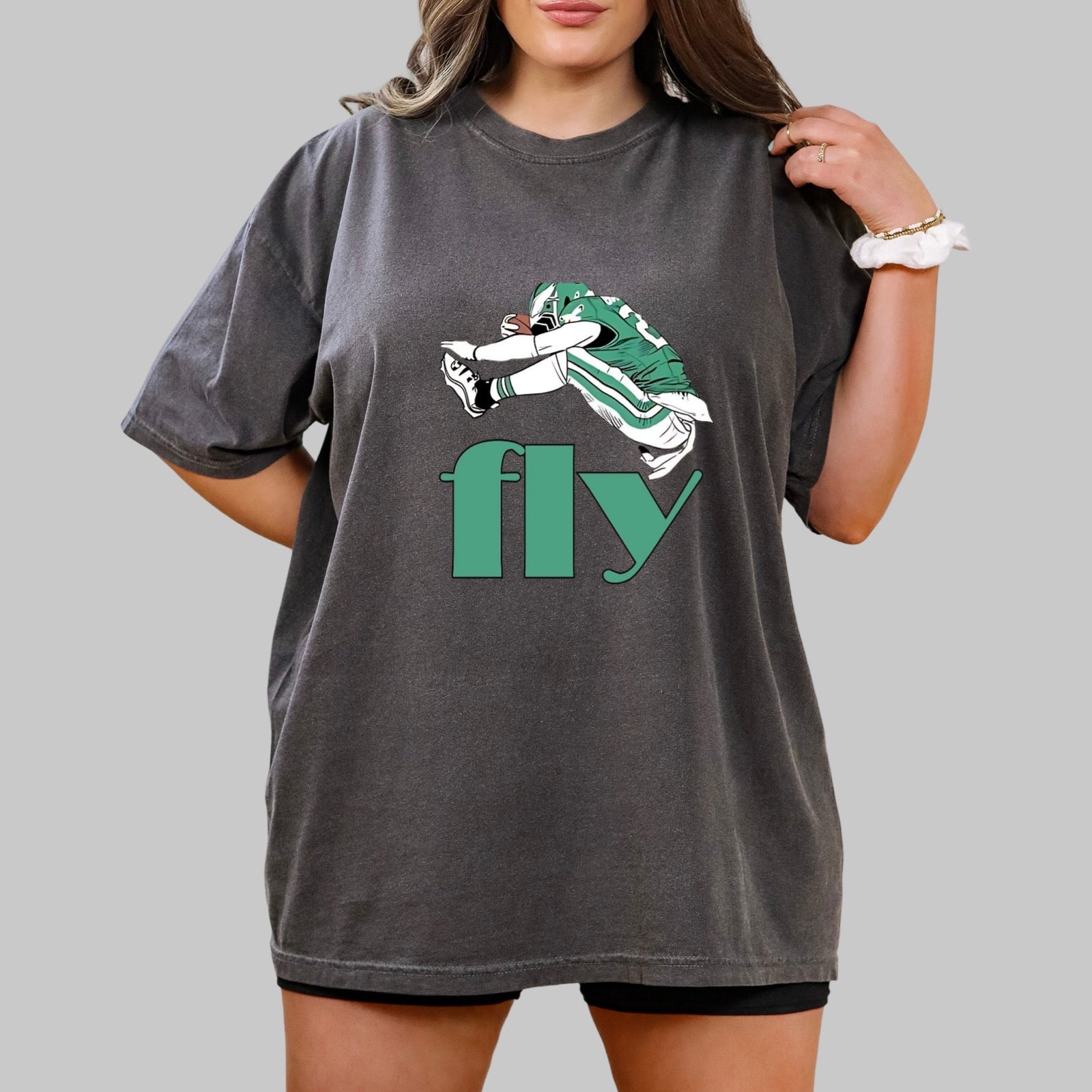FLY - TEE