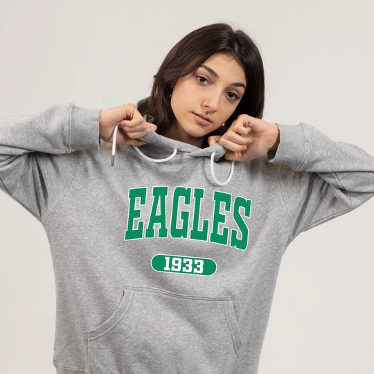 Eagles 1933 - Hoodie