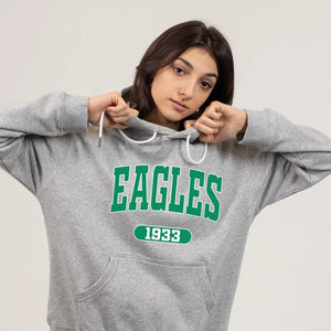 Eagles 1933 - Hoodie
